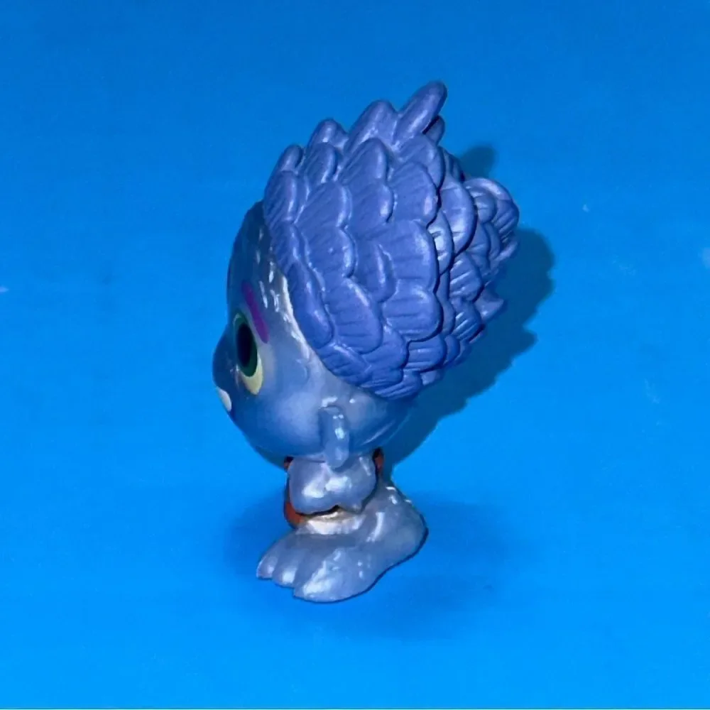 Disney Doorables Alberto sea Monster mini figure